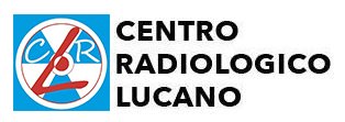 centro radiologico lucano matera logo